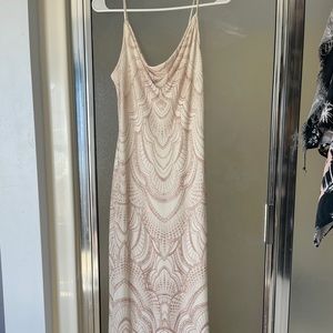 Windsor Prom dress